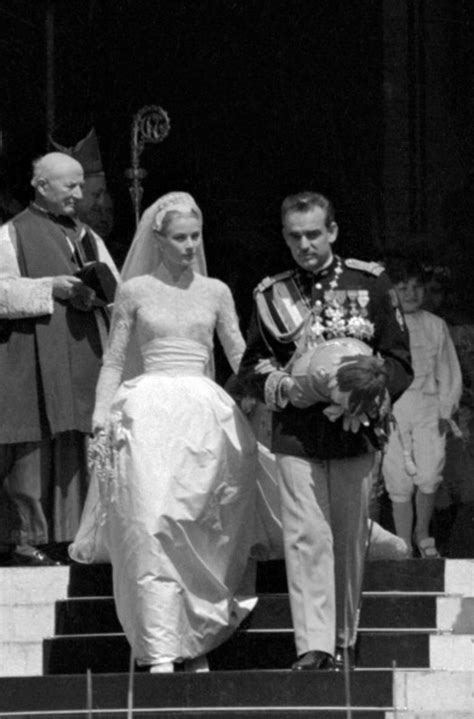 who has grace kelly's engagement ring|princess grace and prince rainier.